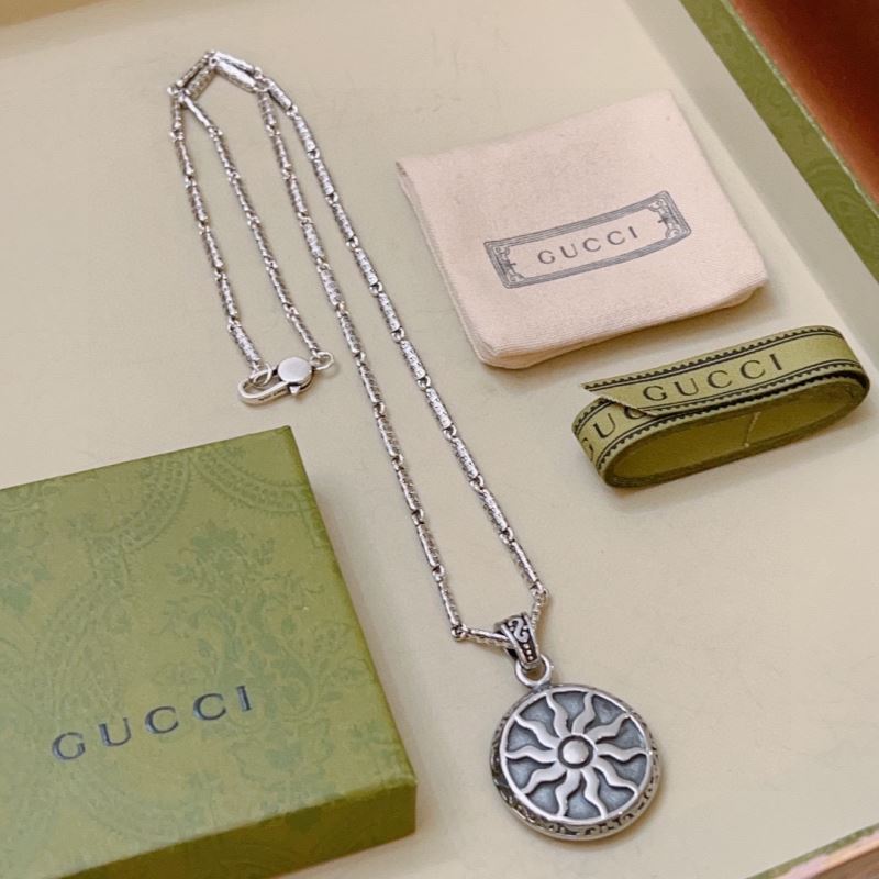 Gucci Necklaces